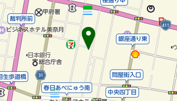 串揚げ 串多津の地図画像