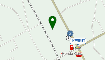 ごはんどき 善通寺店の地図画像