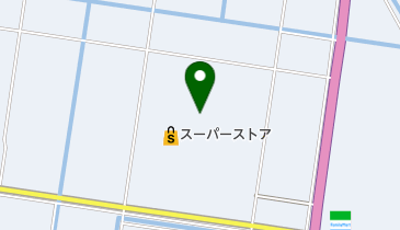 ディッパーダン 鶴田FC店の地図画像