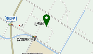 Ruwamの地図画像