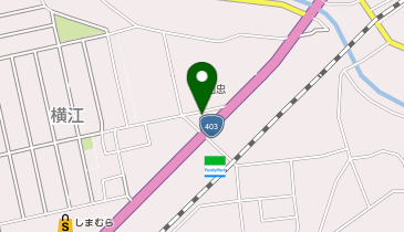 goofeeの地図画像