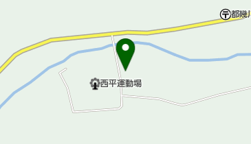 菜の花茶論の地図画像