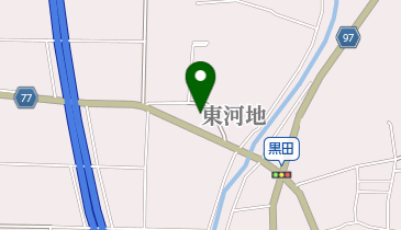 お食事処 山門の地図画像