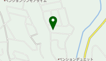 西洋ホテル 壱番館の地図画像