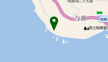 喫茶 軽食 カヌーの地図画像