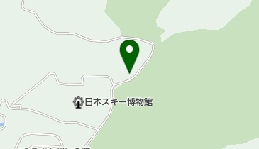 カシミールハウスの地図画像