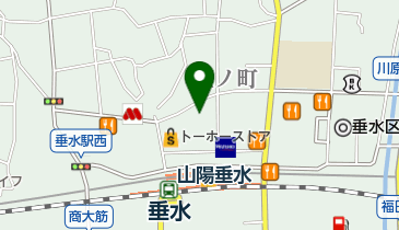 茶房 陶楽庵の地図画像