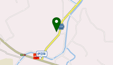 「郷」の地図画像