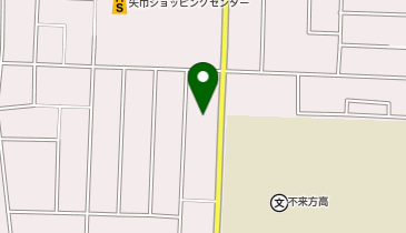 一休の地図画像