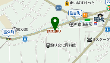 ラ カパンナの地図画像