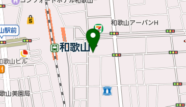 きよたやの地図画像