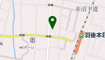 居酒屋 わっしょいの地図画像