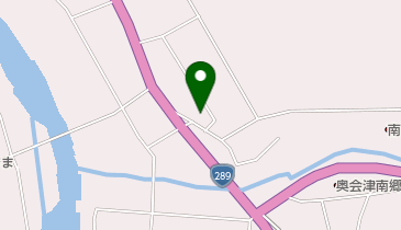 秋華の地図画像