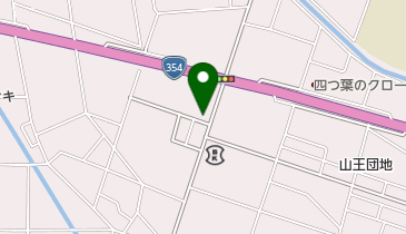 デリイチの地図画像