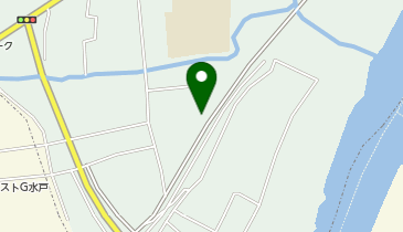 パイア ショアの地図画像