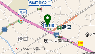餃子 しくよろ亭の地図画像