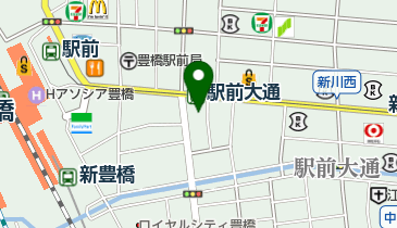 げんこつやまの地図画像
