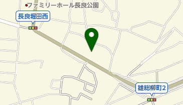 DA GENNAROの地図画像