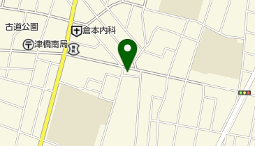 キスミーの地図画像