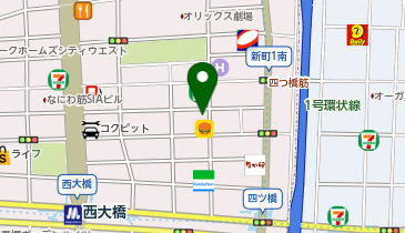 Erioの地図画像