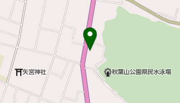 中華屋どんたくの地図画像