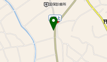 喫茶ロッキーの地図画像