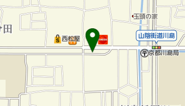 まるまるの地図画像