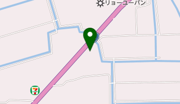 焼肉 大吉の地図画像