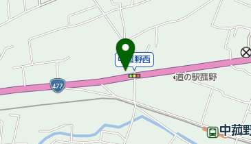 おとしの地図画像