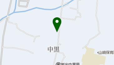 民 旬野菜の店の地図画像