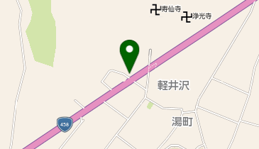 一休の地図画像