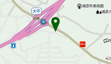 Bar Vintageの地図画像