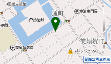 韓国家庭料理 さくらの地図画像