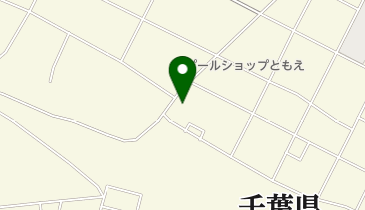cafe poohyonの地図画像