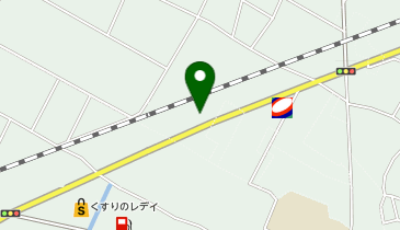 ビストロ・マリアージュの地図画像