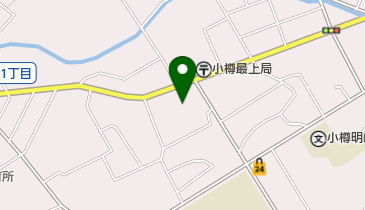 cafuleの地図画像