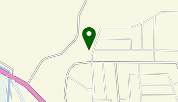 豆の木の地図画像