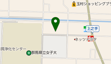 才蔵の地図画像