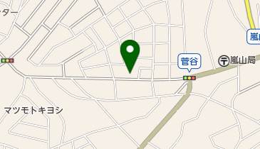 すず幸の地図画像
