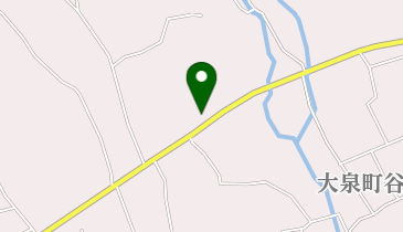 釜山港の地図画像