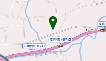 ゆ-なの地図画像