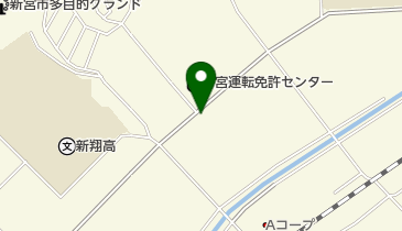 神楽の地図画像