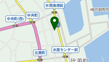 マリベールの地図画像