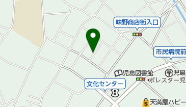 Jennyの地図画像