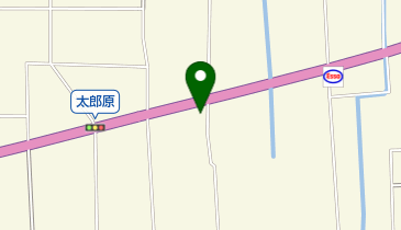 チュ カムサの地図画像