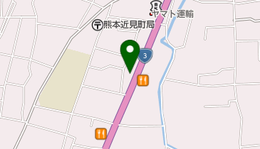 串源 近見店の地図画像