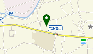 ダイ平の地図画像