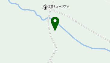 金精川のます池の地図画像