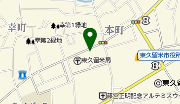 ぼっけもんの地図画像