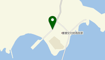 Trattoria Bar 慶留間gnonの地図画像